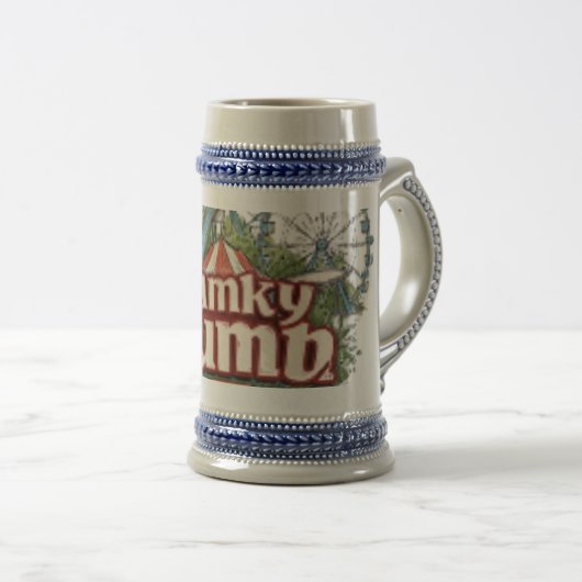 Kalyan Amusement Park Water Wave Mok (Voorkant rechts)