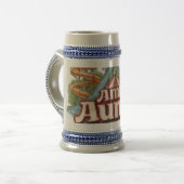 Kalyan Amusement Park Water Wave Mok (Voorkant links)