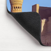 Kalyan moskee en minaret - Bukhara, Oezbekistan Muismat (Hoek)