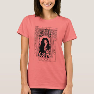 KALYANI Women's/Junior's Flowy Yoga Tank