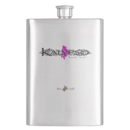 Kalypso Kane Island Floral Heupfles