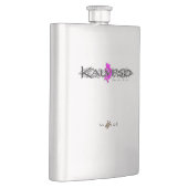 Kalypso Kane Island Floral Heupfles (Rechts)