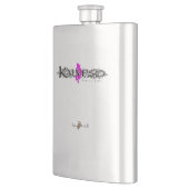 Kalypso Kane Island Floral Heupfles (Links)