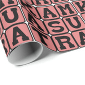 Kama Sutra, handleiding voor de instructie van vol Cadeaupapier (Rol Hoek)