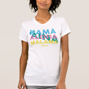 Kama'aina T-shirt