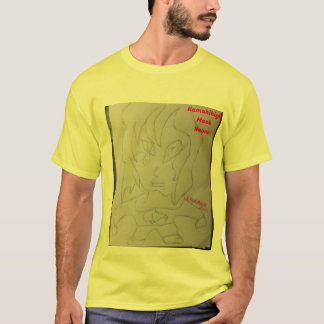 Kamakihigh Masker Noons T-shirt