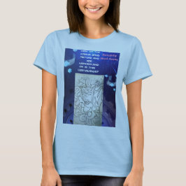 Kamakihy Masker Noons T-shirt