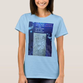 Kamakihy Masker Noons T-shirt