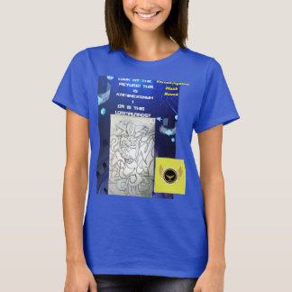 Kamakihyawa Masker Noons T-shirt