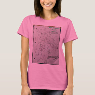Kamakihyawa Masker Noons T-shirt