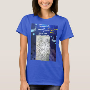 Kamakihyawa Masker Noons T-shirt