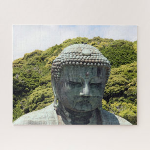 kamakura buddha japan legpuzzel
