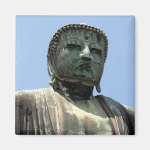 kamakura buddha magneet