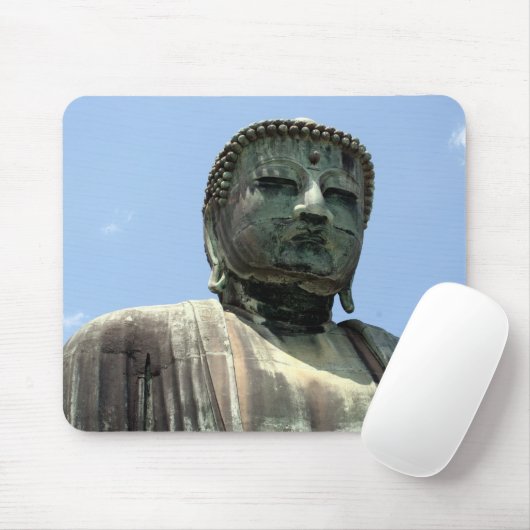 kamakura buddha muismat (Met muis)