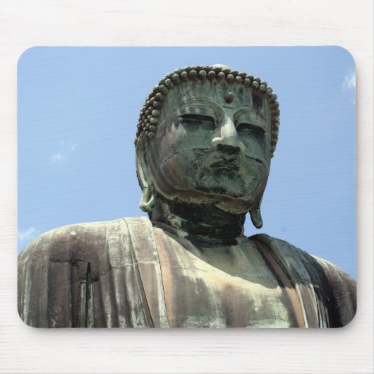 kamakura buddha muismat (Voorkant)