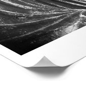 Kamakura Buddha Poster (Hoek)