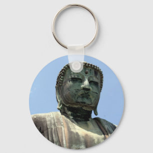 kamakura buddha sleutelhanger