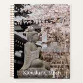 Kamakura Japan Planner (Voorkant)