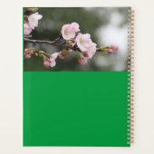 Kamakura Japan Planner (Achterkant)