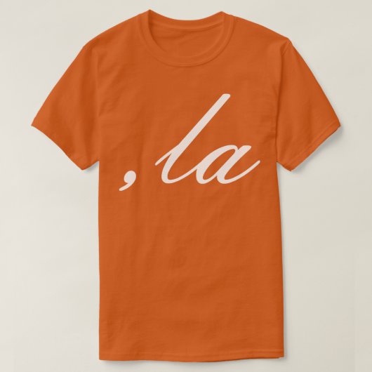 Kamala 12 TShirt (Design voorkant)