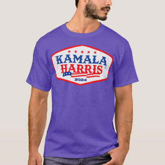 Kamala 2024 1 t-shirt