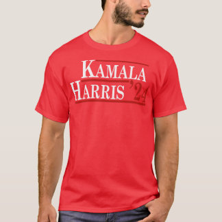 Kamala 2024 2 t-shirt