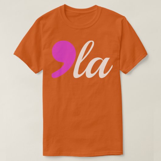 Kamala 2024 Baseball TShirt (Design voorkant)