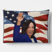 Kamala 2024 etui (Voorkant)