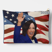 Kamala 2024 etui (Achterkant)