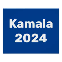 Kamala 2024 presidentsverkiezingen