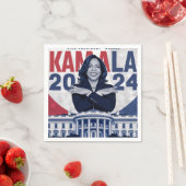 Kamala 2024 servet (Insitu)