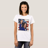 Kamala 2024 t-shirt (Voorkant volledig)