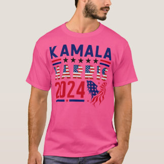 Kamala 2024 t-shirt