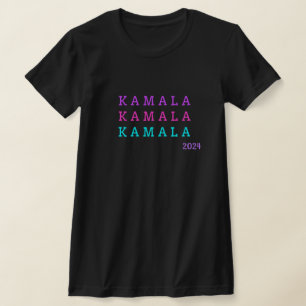 Kamala 2024 T-shirt