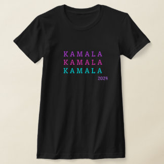 Kamala 2024 T-shirt