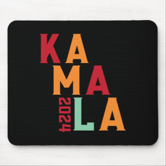 Kamala 2024 Verkiezing 2024 Muismat