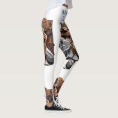 Kamala 2024 voor President Thunder_Cove Leggings (Rechts)