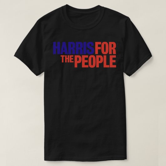 Kamala 5 t-shirt (Design voorkant)