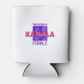 KAMALA BLIKJESKOELER (Voorkant)