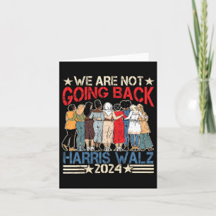 Kamala Blue.wave 2024 President Kamala Harris Whei Kaart