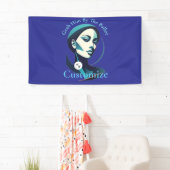 Kamala Cat Lady 2024 Stemming Thunder_Cove Spandoek (Insitu)