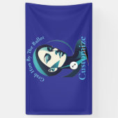 Kamala Cat Lady 2024 Stemming Thunder_Cove Spandoek (Verticaal)