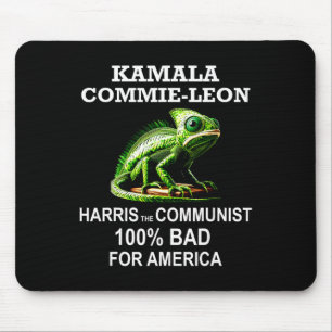 Kamala Commie Leon Commieleon Communist Ha Muismat