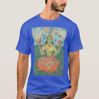 Kamala Devi T-shirt