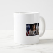 Kamala Grote Koffiekop (Voorkant rechts)