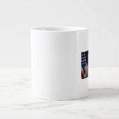 Kamala Grote Koffiekop (Voorkant)