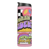 Kamala Harris 1e vrouw President Inauguratie Thermosbeker (Geroteerd rechts)