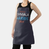 Kamala Harris 2024 als President Schort (Insitu)