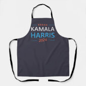 Kamala Harris 2024 als President Schort (Voorkant)