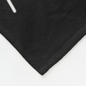 Kamala Harris 2024 Madam President Kamala 47 USA E Fleece Deken (Hoek)